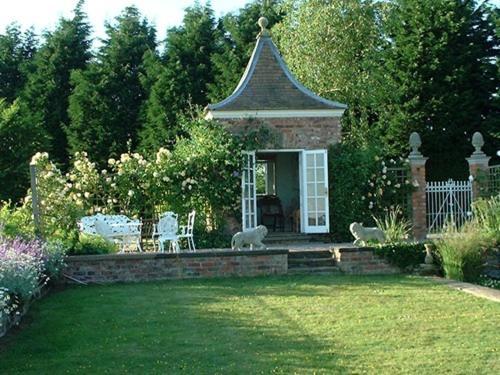 Bed and Breakfast Manor Farm Egerton Malpas  Exterior foto