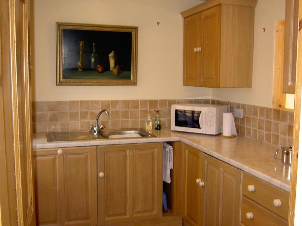 Bed and Breakfast Manor Farm Egerton Malpas  Habitación foto