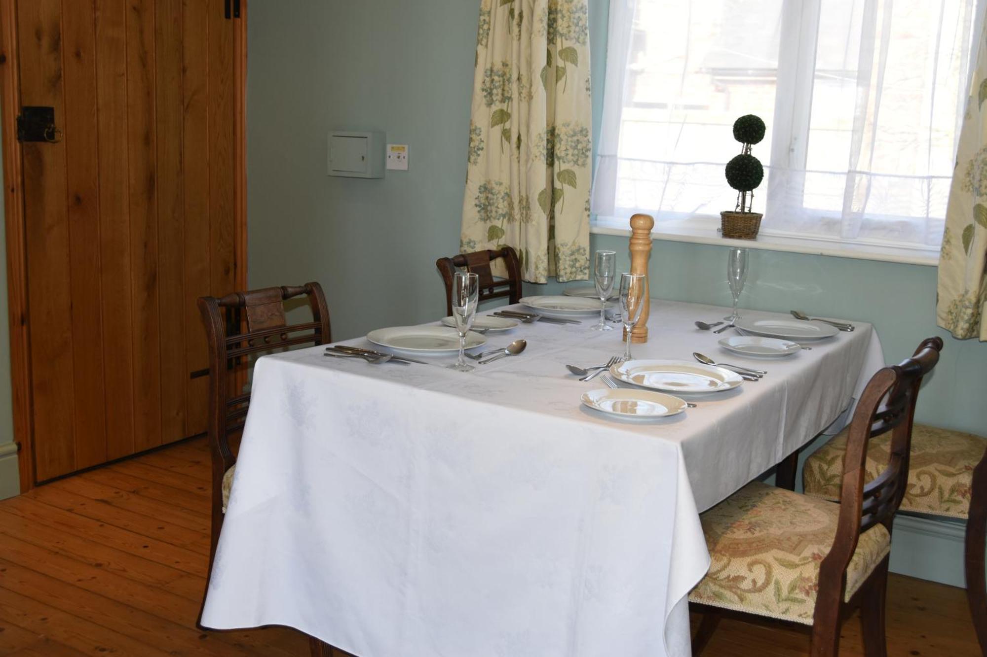 Bed and Breakfast Manor Farm Egerton Malpas  Habitación foto